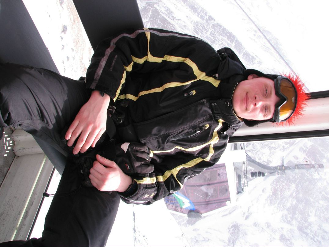 Антон Береговенко | Королёв