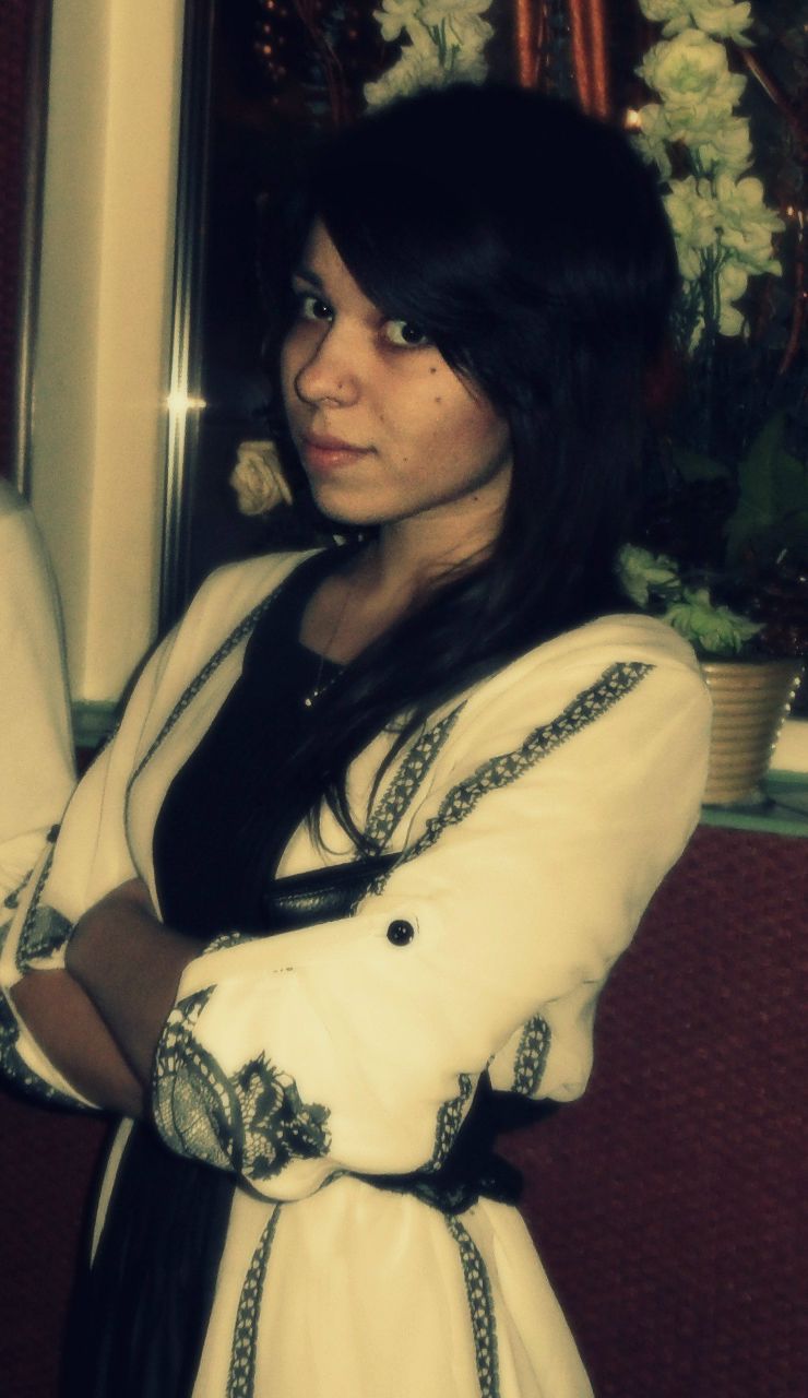 Дарья Михайлова | 