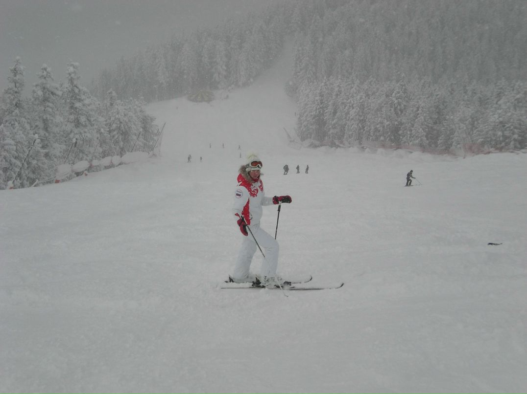 Настя Иванова | Санкт-Петербург