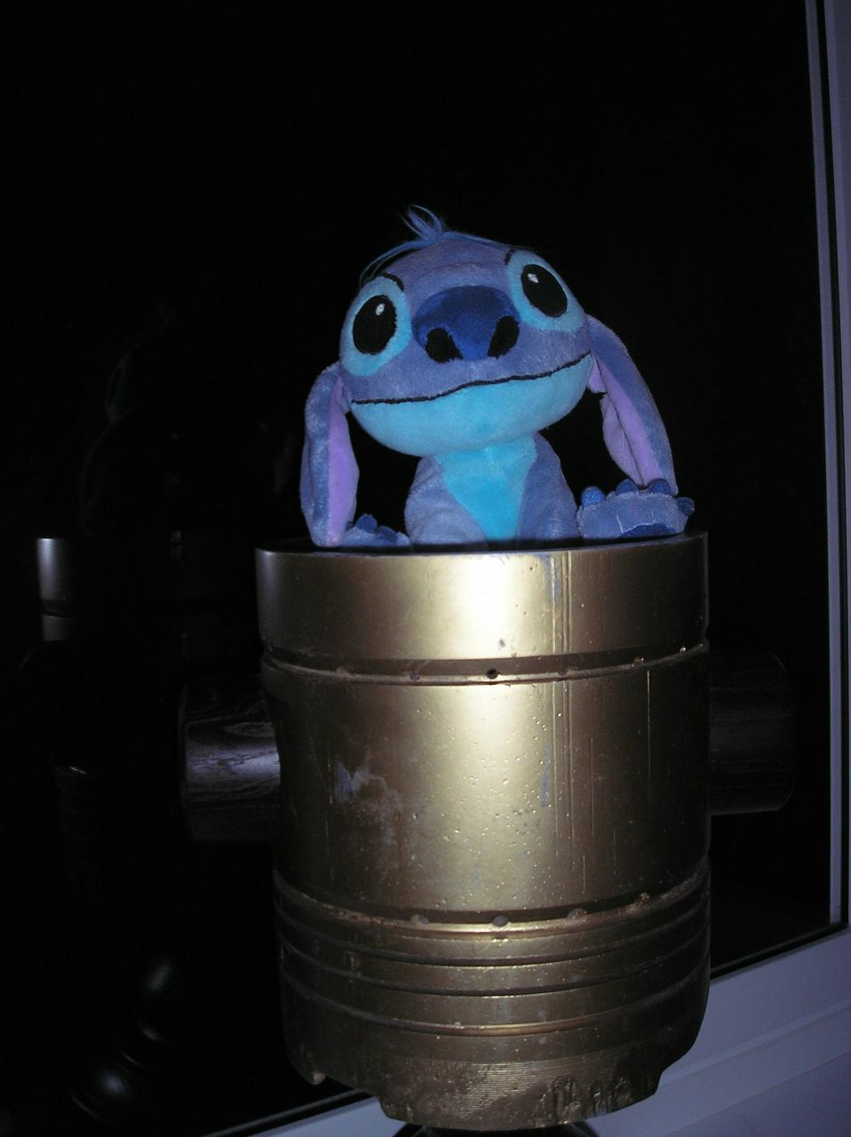 Стич Стич | Самара