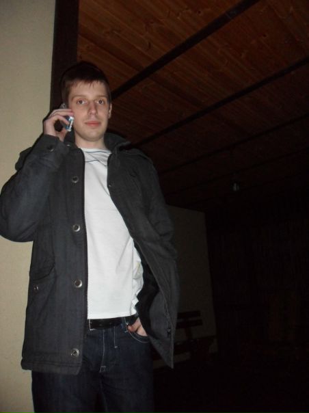 №2, Павел Дежук №2, Павел Дежук