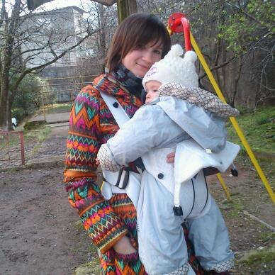 Лера Кумалагова 0_0 | Сочи