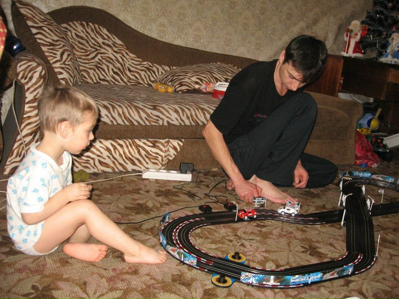 Ирина Гермизеева | Иркутск