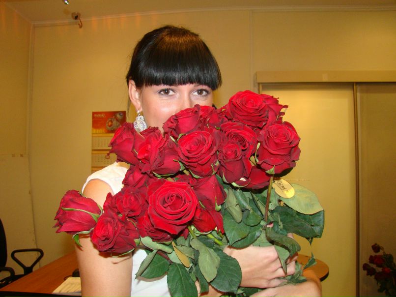 Светлана Родионова | Кемерово