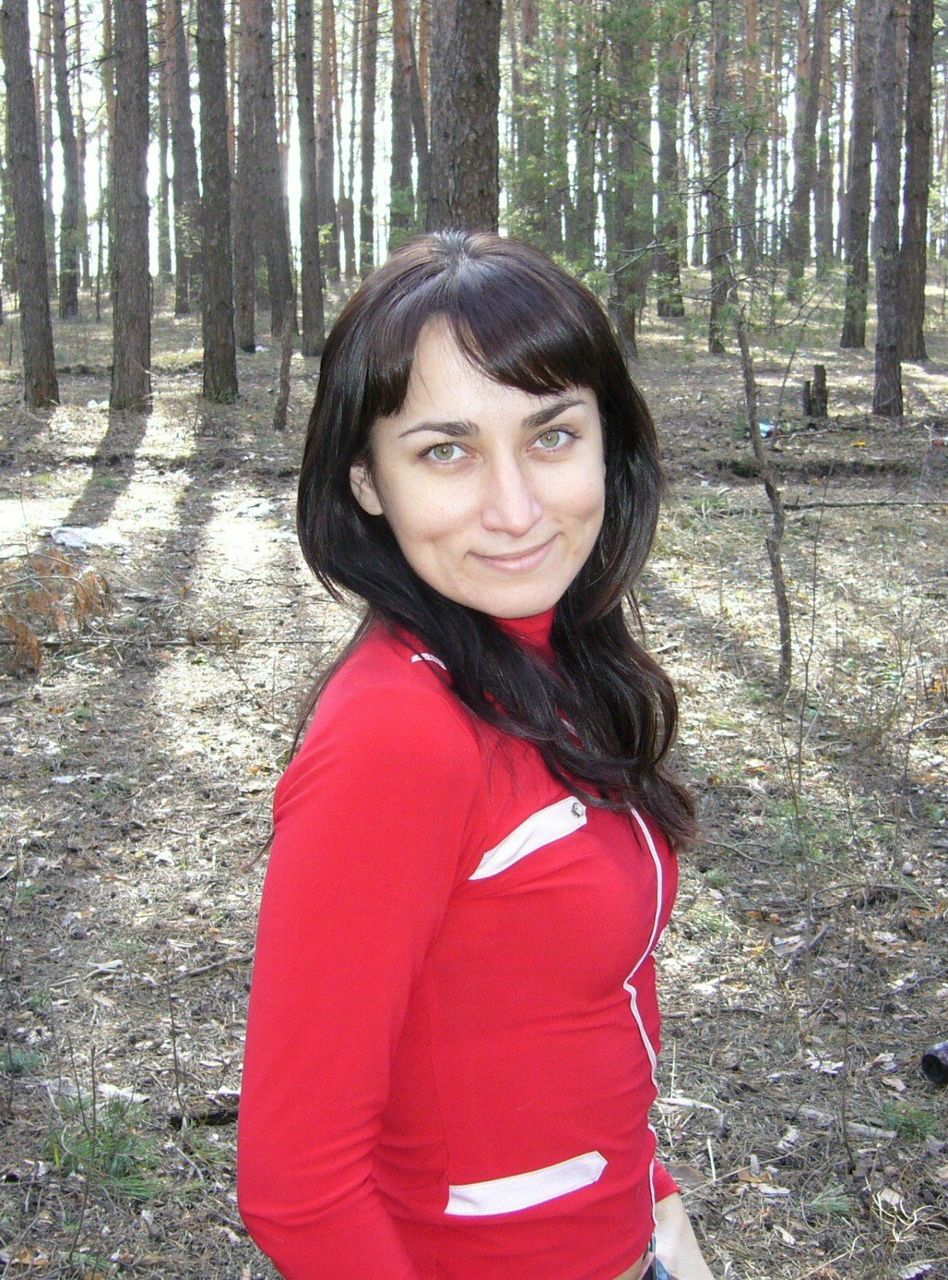 Александра Ярошук | Липецк