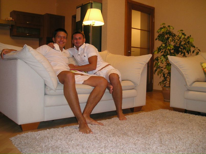 Петя Ветров | Харьков