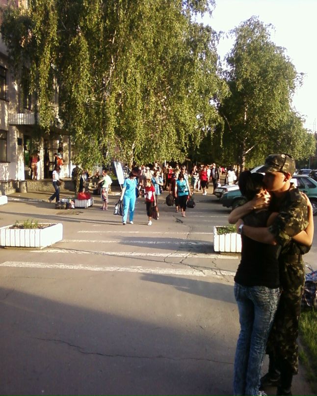 Дарья Коваленко | Николаев