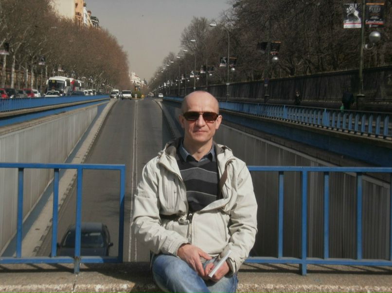 Саида Золина | Санкт-Петербург