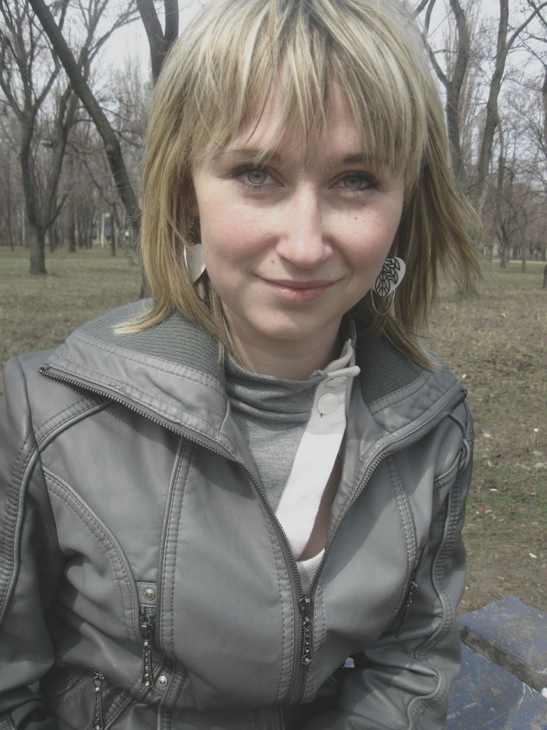 Светлана Сенчишена | Кривой Рог