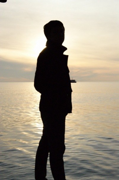 Виталий Афиногенов | Краснодар