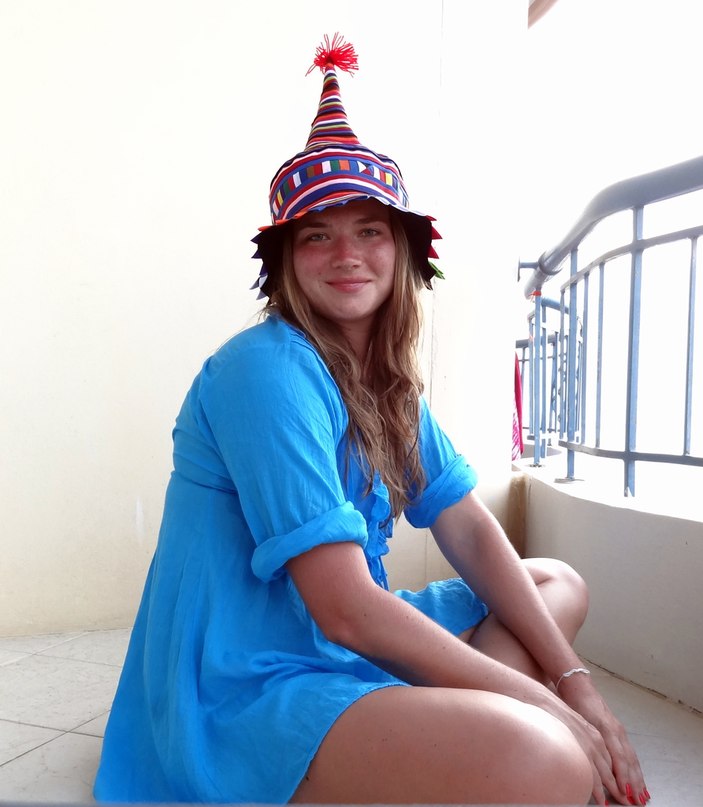 Ярослава Осетрова Jasa | Москва