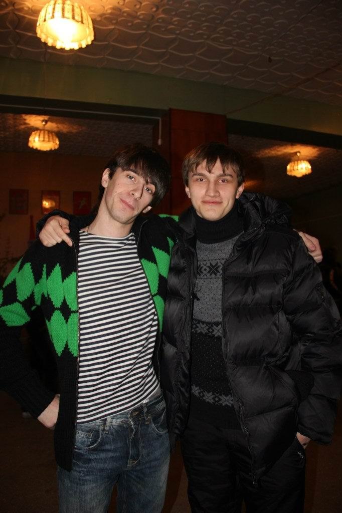 Миша Ковтун | Ачинск