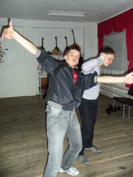 Владимир Мякишев | Омск