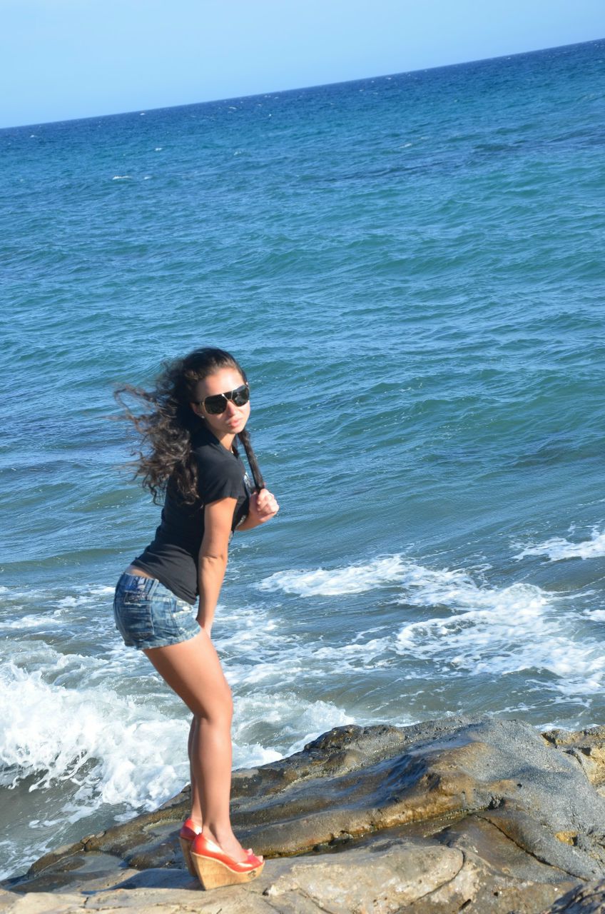 Анжелика Смирнова | Санкт-Петербург