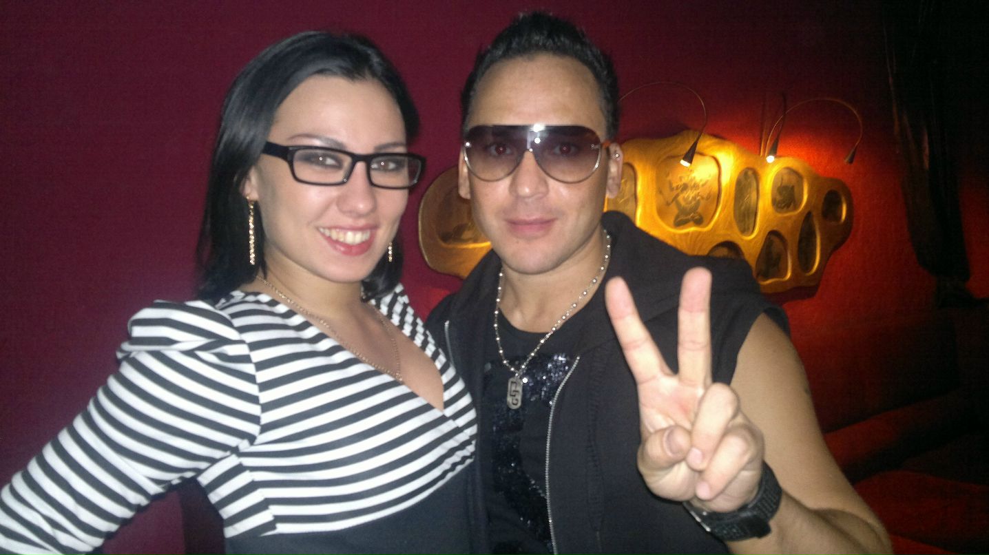 Марина Носова | Алматы