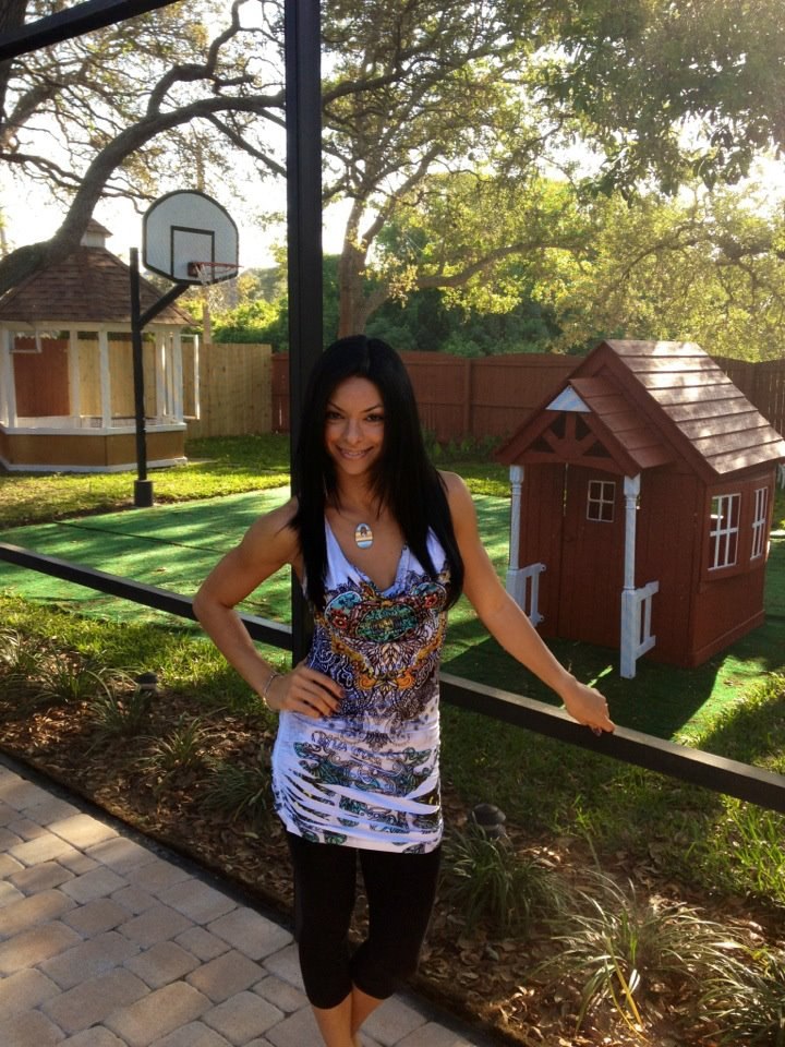 Diana Samusenko | Clearwater