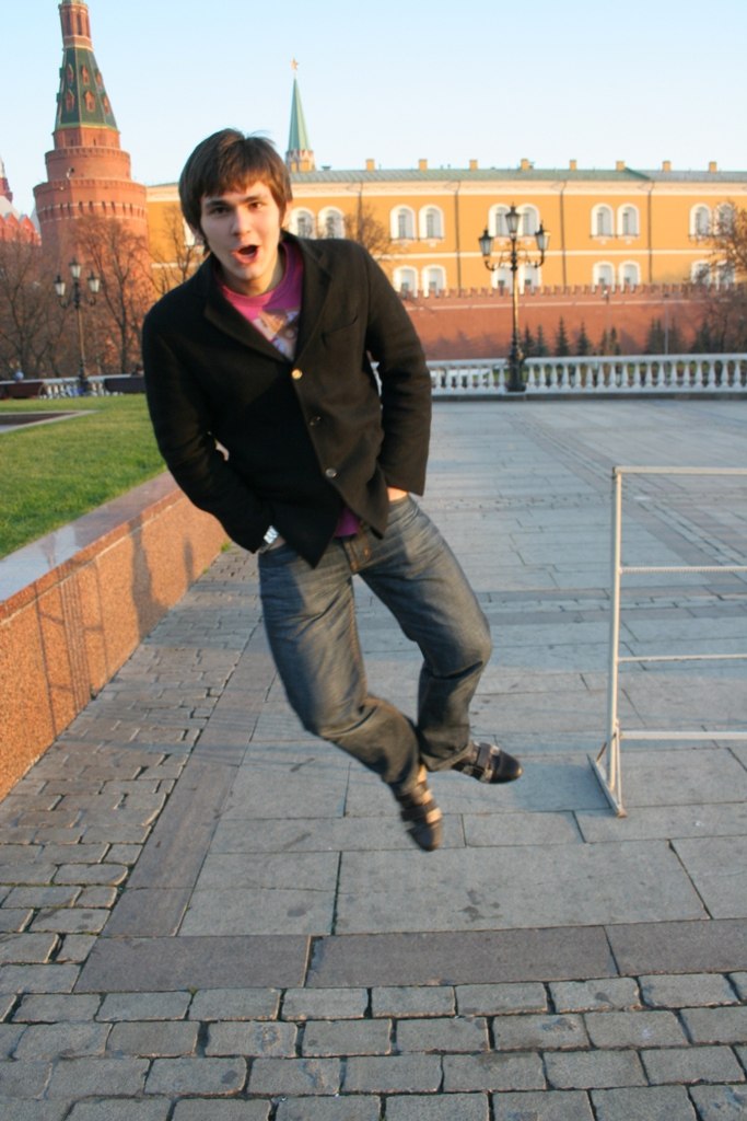 Джамбулат Бекмурзиев جمبلاط | Napoli