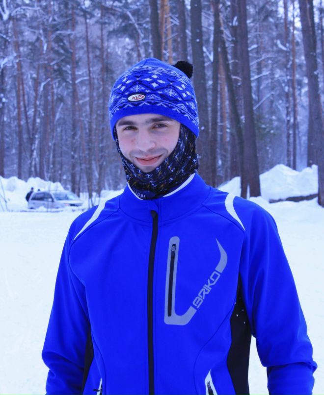 Александр Напреев | 