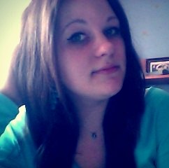 Анюта Тонконогова | Москва