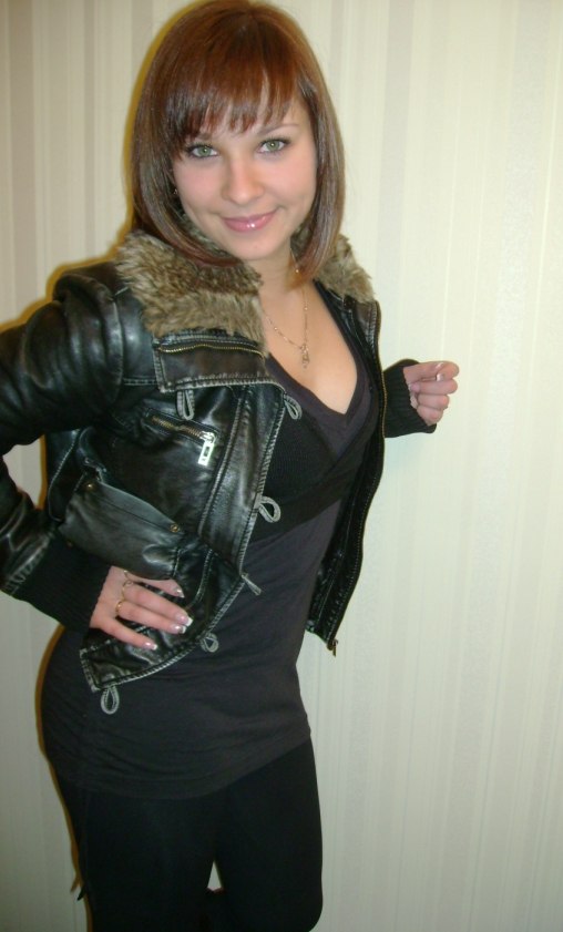 Яна Костюкова | Костомукша