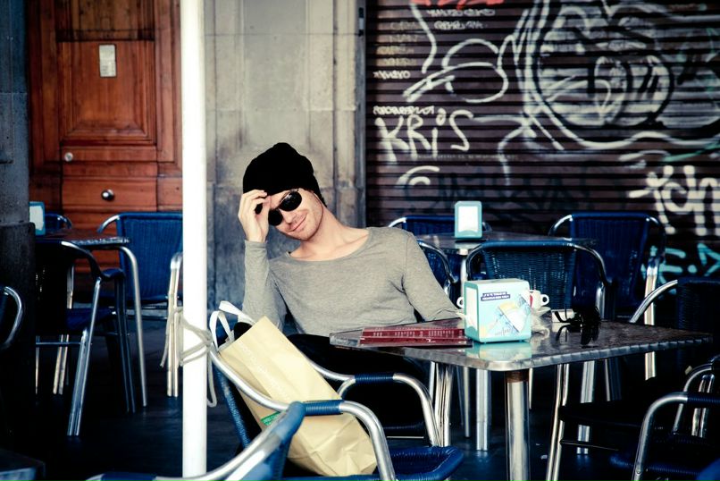 Фарид Патеев | Москва