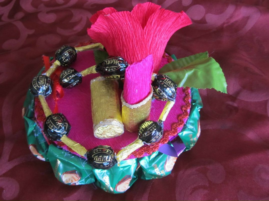 Люба Грабар | Залещики