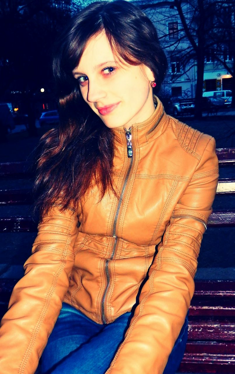 Ірина Когут | Хыров