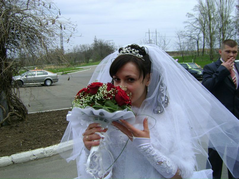 Елена Повар | Южноукраинск