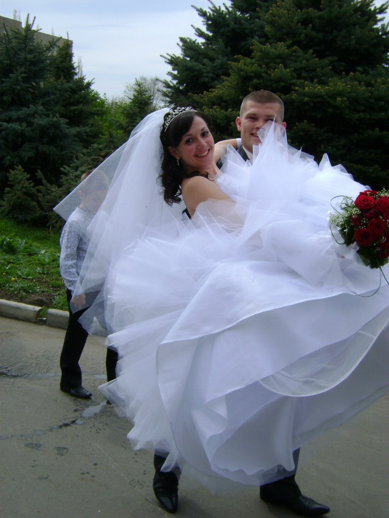 Елена Повар | Южноукраинск