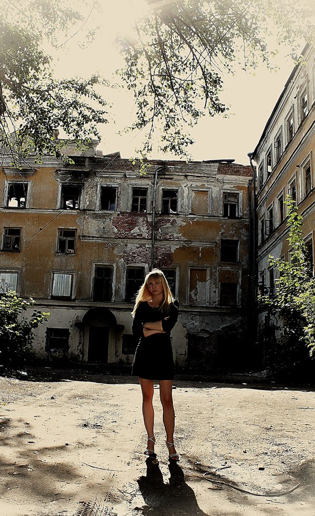 Альбина Дорофеева | Казань