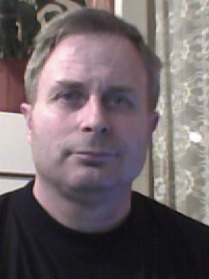 Владимир Цебро | Югорск