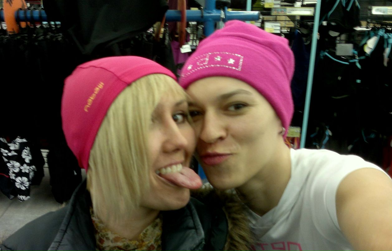 Ася Усова Sole | Краснодар