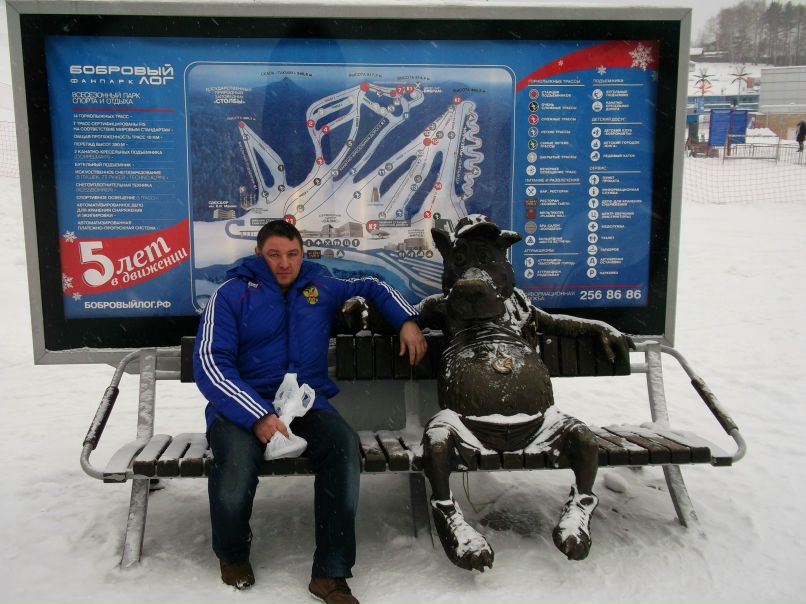 Андрей Пугач | Киев