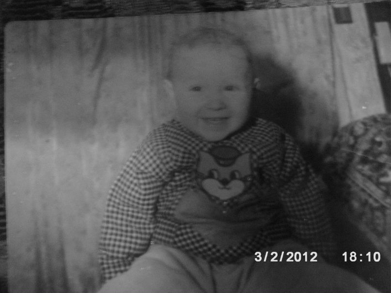 Женя Борисов | Боровск