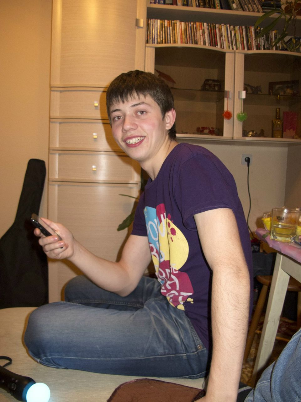 Андрей Полищук | Санкт-Петербург