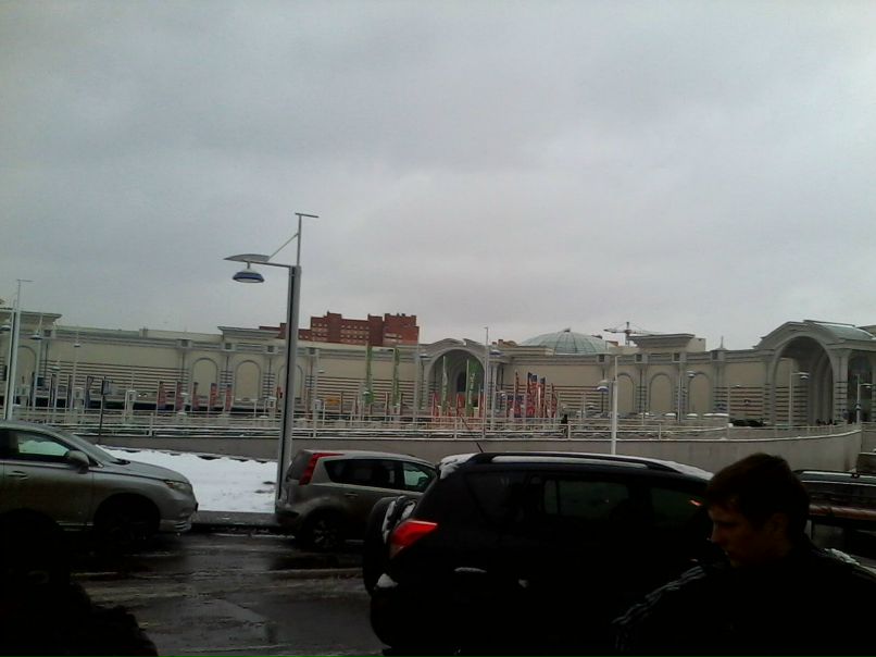 Димон Скиба | Иваново