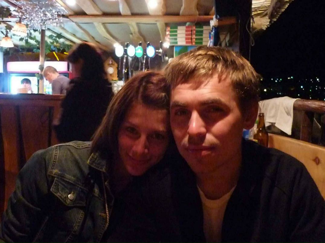 Игорь Яковлев | Вологда