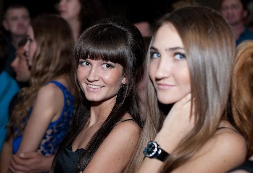 Яна Фролова | Рязань