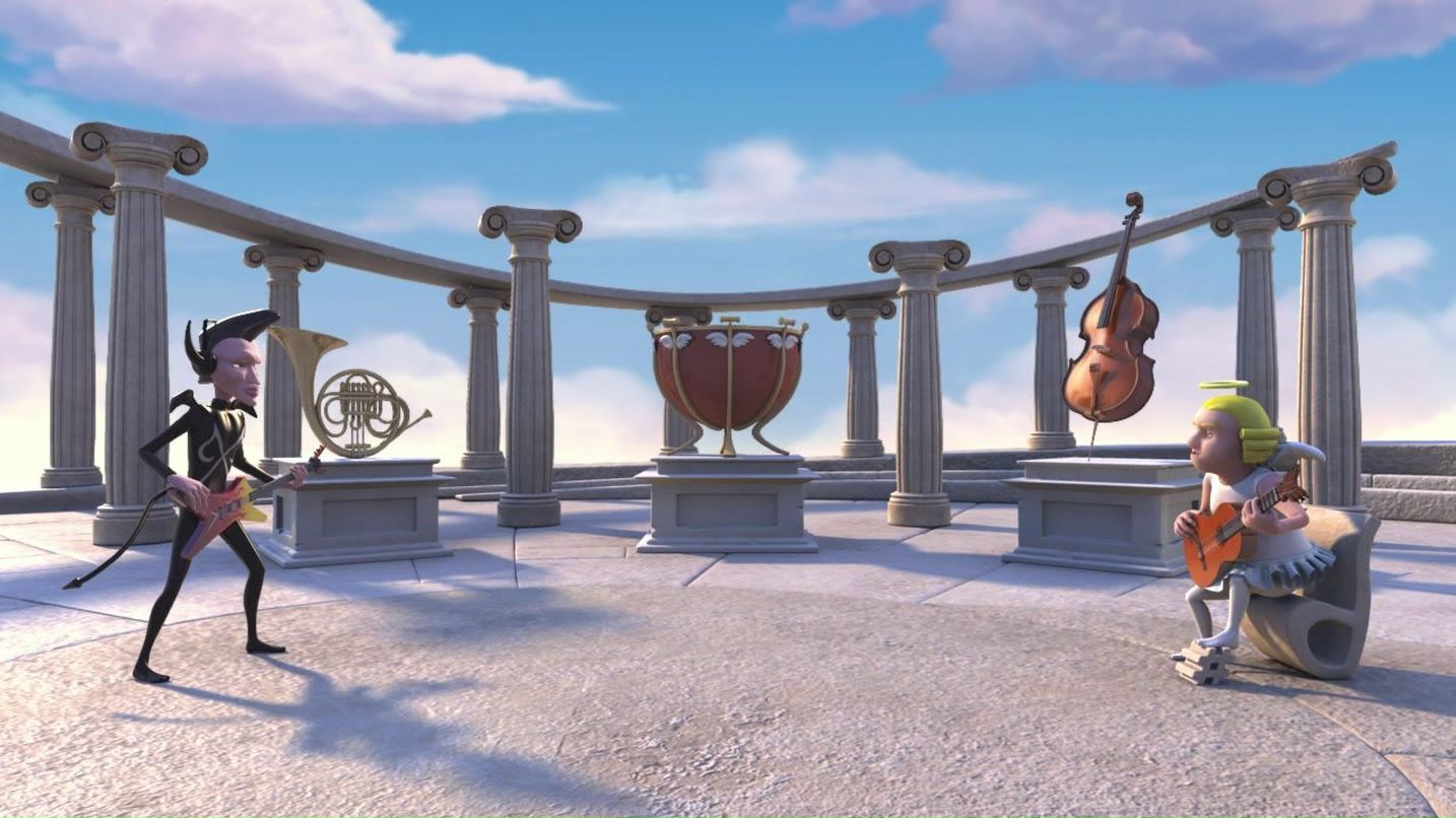 Кинотеатр Мм | Москва