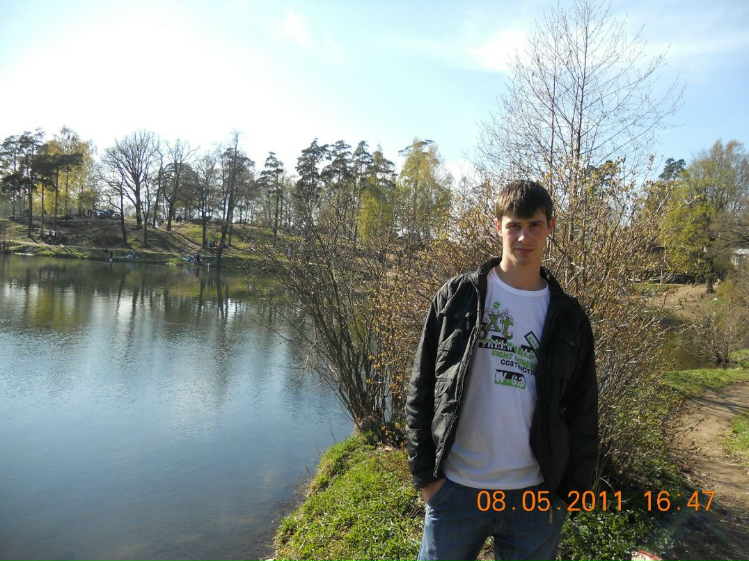 Александр Кокарев | 