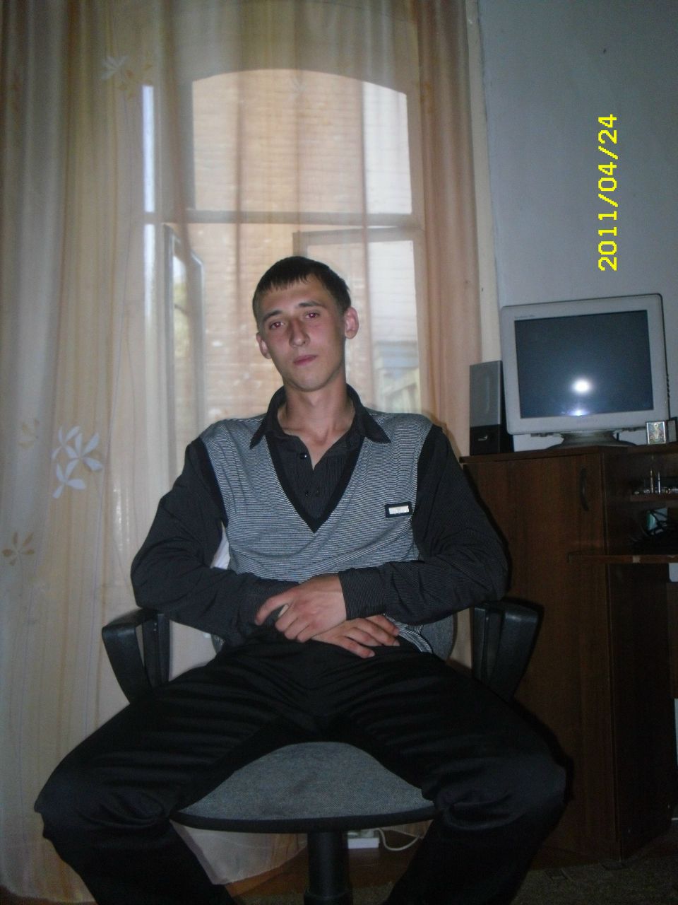 Евгений Васильев | Минусинск