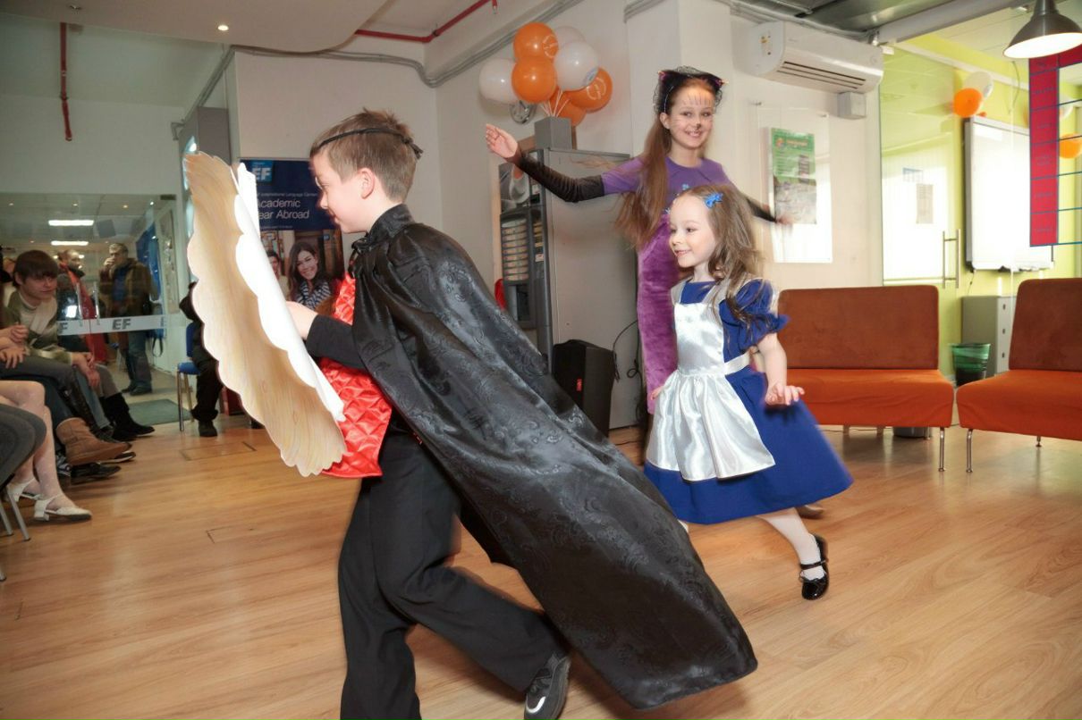 Алиса Чалис | Москва