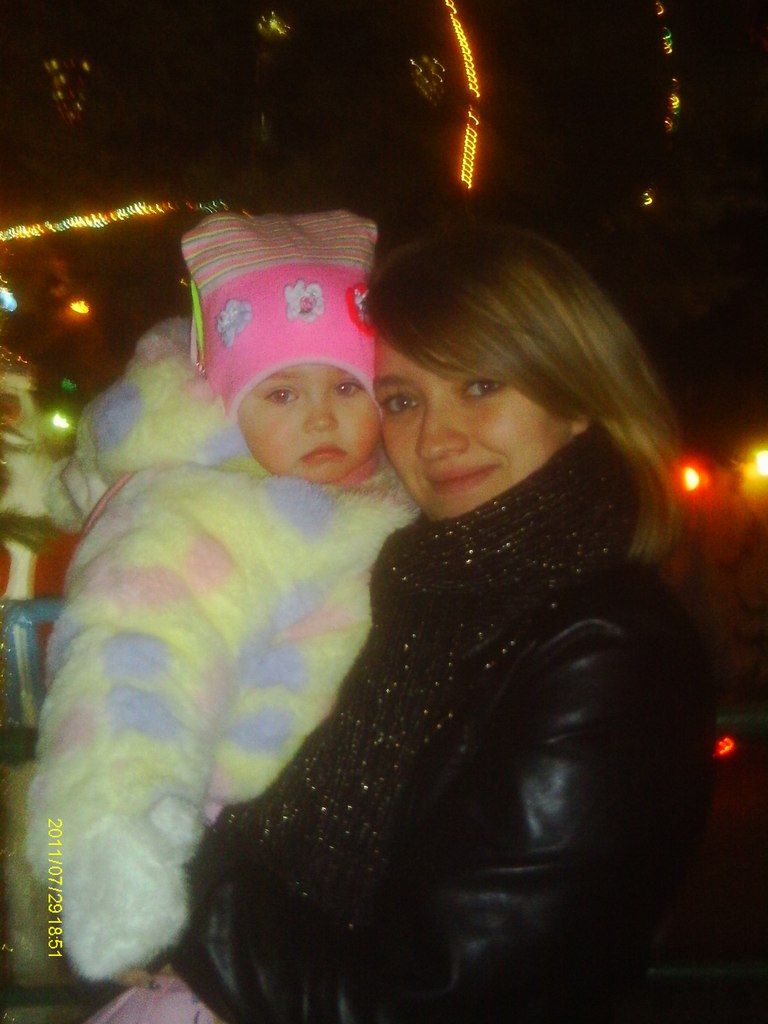 Елена Бурова-Сашинская | Волгоград