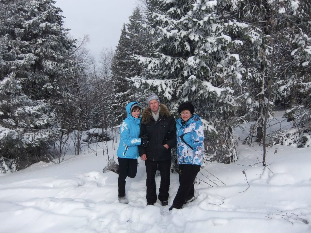 Мария Ефимова | Челябинск