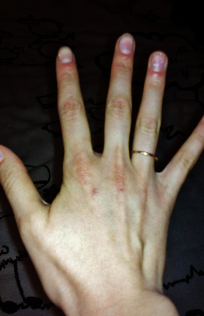 Ксюха Казанцева | Воткинск