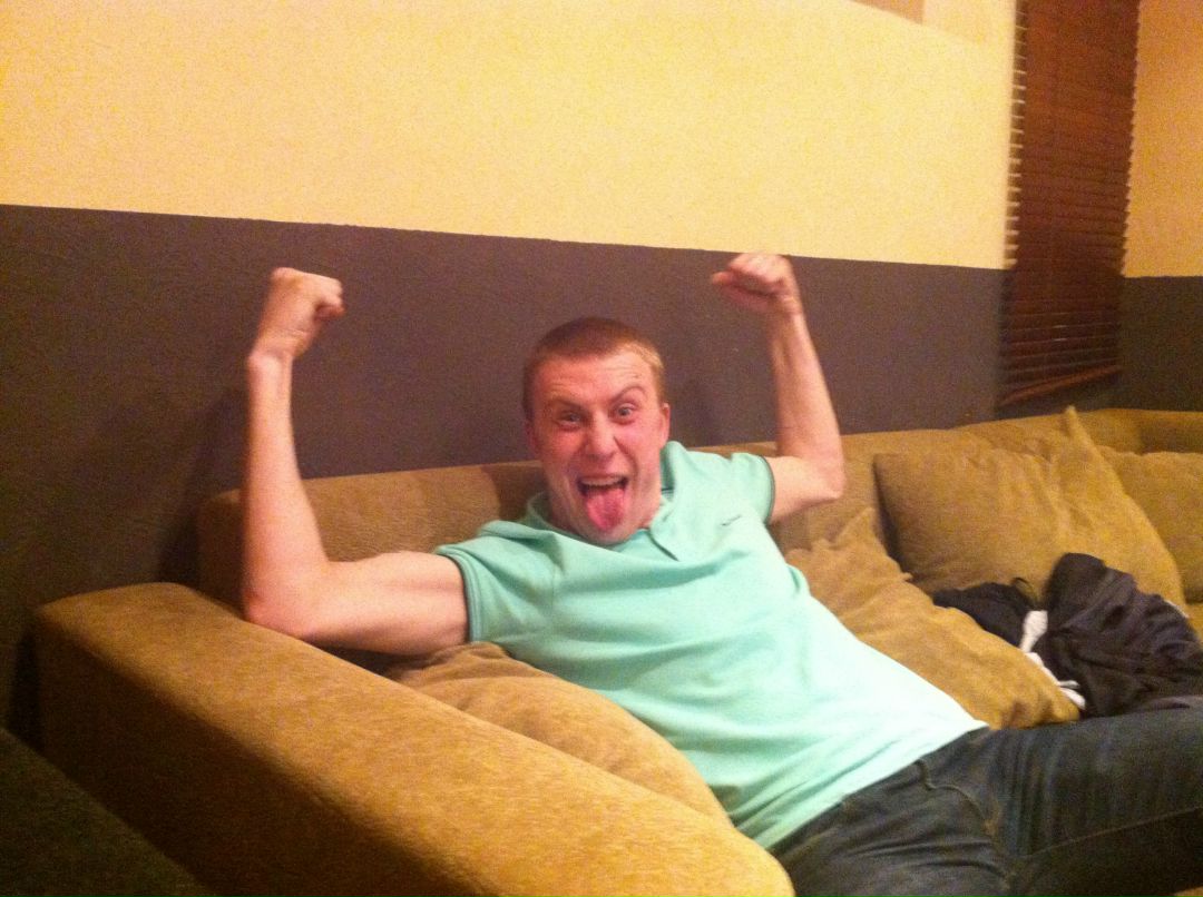 Алексей Щербаков | Москва