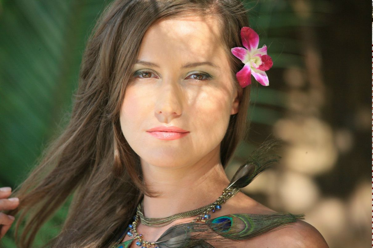 Татьяна Мендиковская | Красноярск