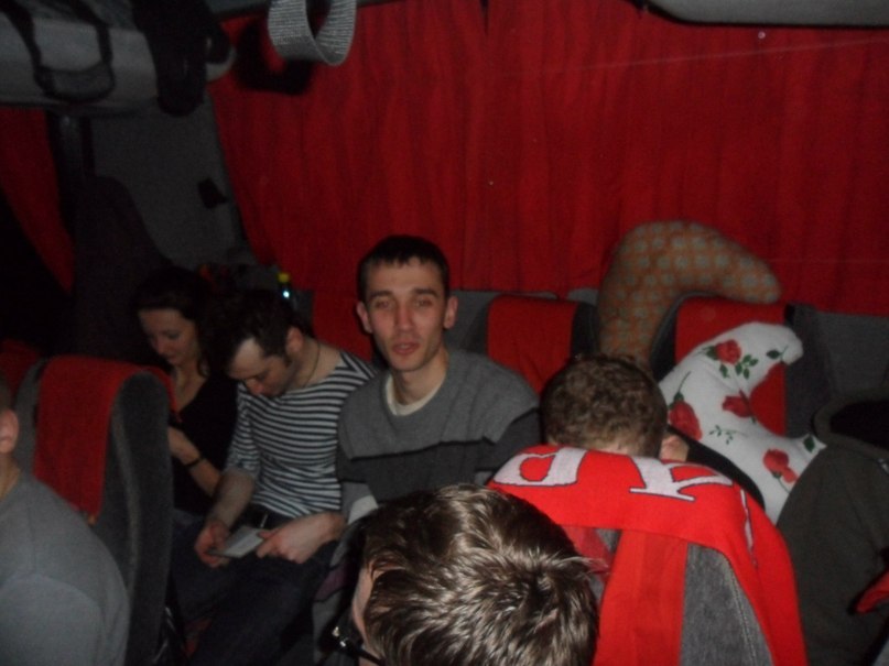 Александр Огур | Доколь