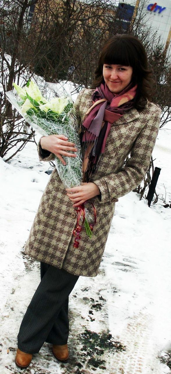 Дашкетка Щербакова ♥♥♥Dark-haired woman♥♥♥ | Барнаул