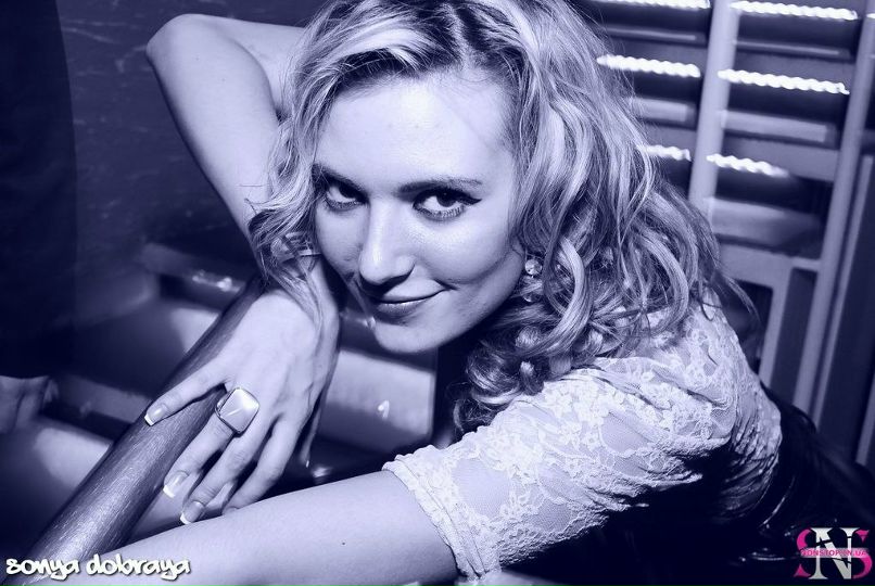 Алёна Степанова | Одесса